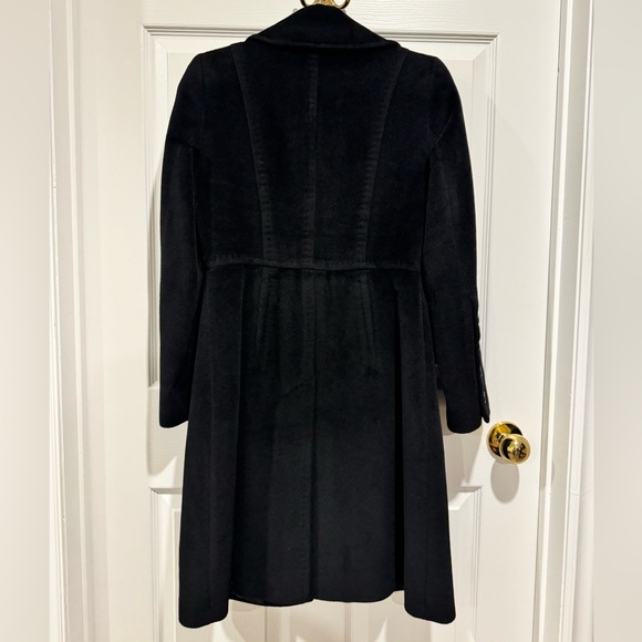 Anne Klein Wool Coat - Picture 2 of 3